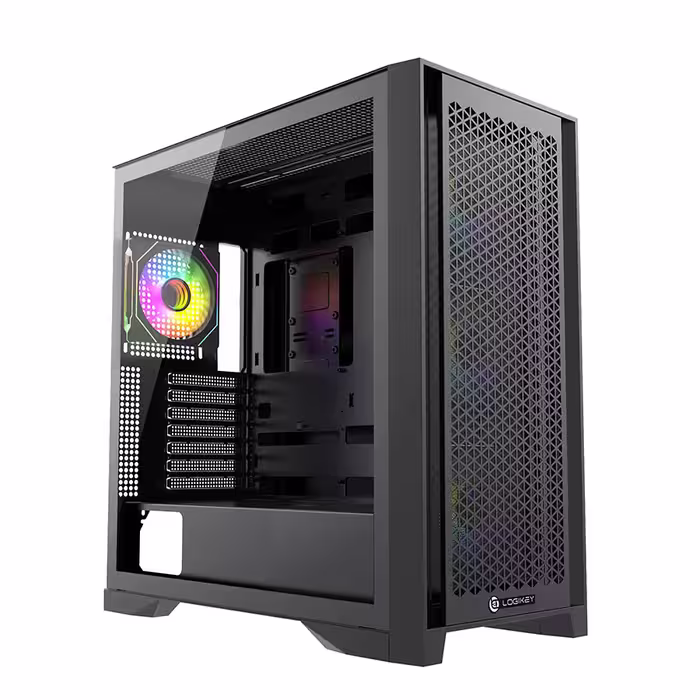 کیس لاجیکی مدل C634B