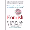 کتاب Flourish اثر Martin E. P. Seligman انتشارات تازه ها