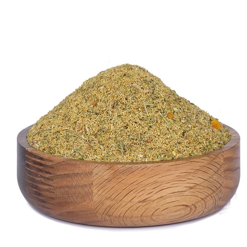 بابونه شیرازی معمولی تازه و درجه یک(250گرم)