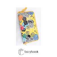 کانگورو / کیف قلمو / سه لت