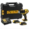 دریل چکشی دیوالت مدل DCD709S2T