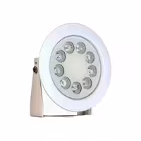 چراغ استخری 9 وات ایمکس مدل پایه دار کد 9REP