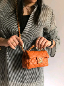 مینی بگ پاسپورتی