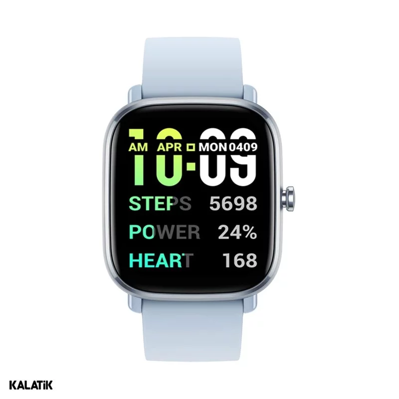 ساعت هوشمند شیائومی مدل Amazfit GTS 2 Mini (New Version)