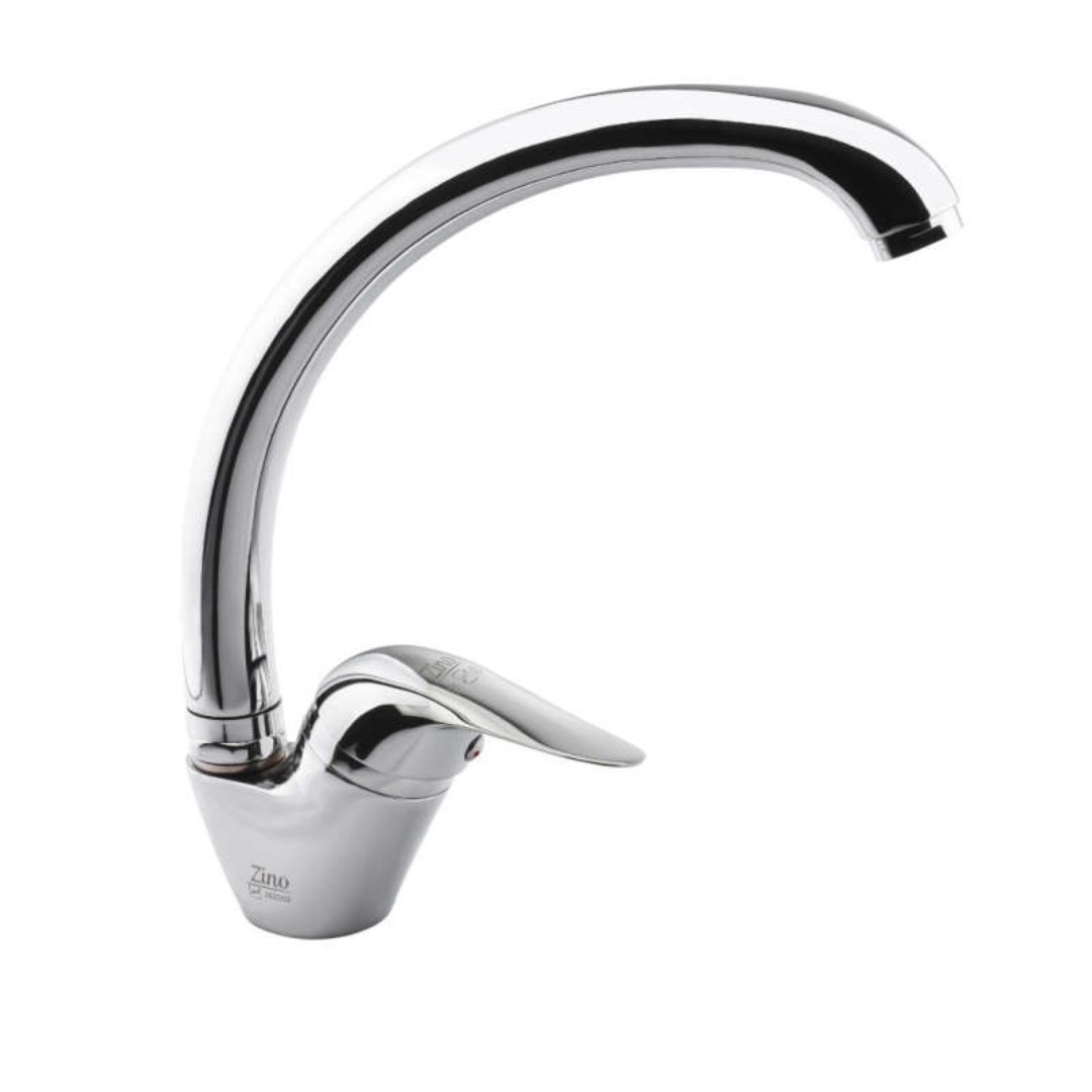 شیر ظرفشویی اهرمی  هکوان مدل قهرمان