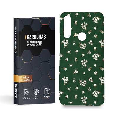  کاور گارد قاب مدل فانتزی مناسب برای گوشی موبایل هوآوی y9 prime 2019