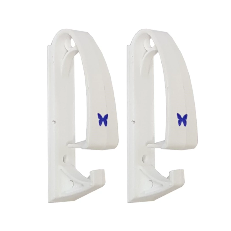 پک 2عددی تشت آویز حمام | amazonchi