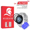 محافظ صفحه نمایش گلادیاتور مدل GWP2000 مناسب برای ساعت هوشمند کیسلکت Kieslect K10 بسته دو عددی