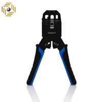 آچار شبکه رپیتون RP-C3 8/6/4 Pin