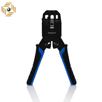 آچار شبکه رپیتون RP-C3 8/6/4 Pin