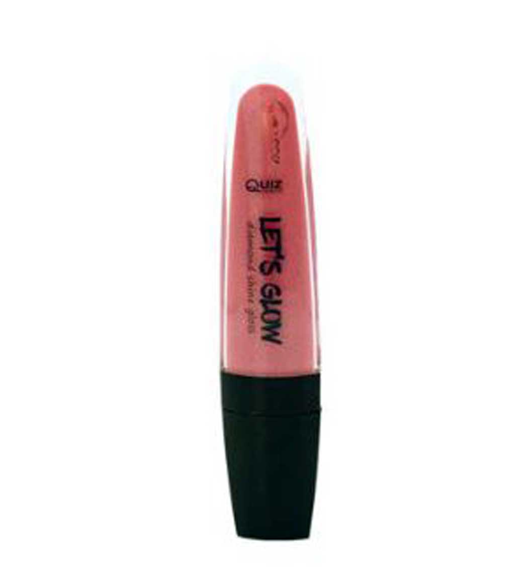 رژ لب مایع براق کوییز (5 ml)(3)(67519)