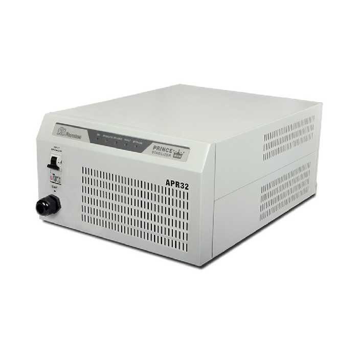 ترانس اتوماتیک فاراتل مدل APR32