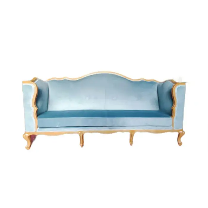 مبل راحتی 9 نفره مدل فرانسوی طرح فانوس کد 0033