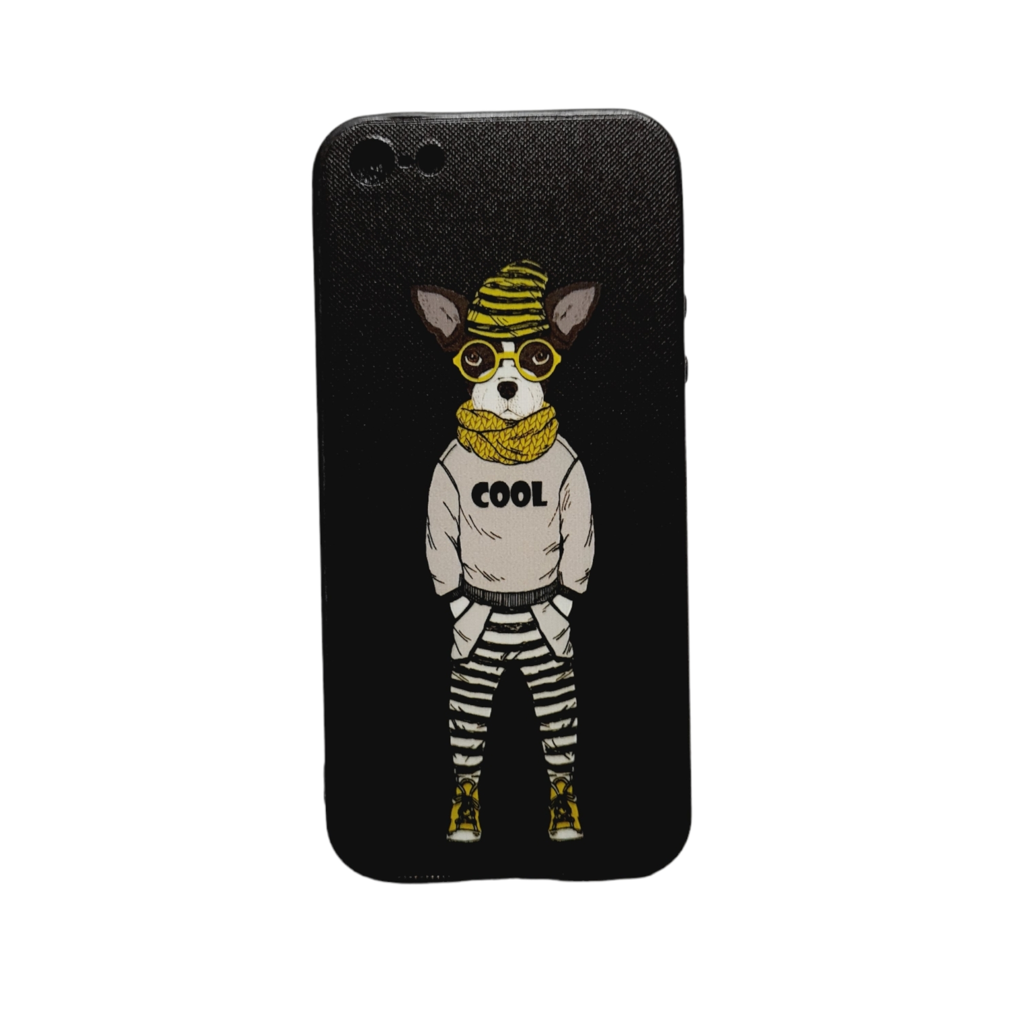 کاور مدل Ip5s مناسب برای گوشی موبایل اپل Iphone5 / 5s / se