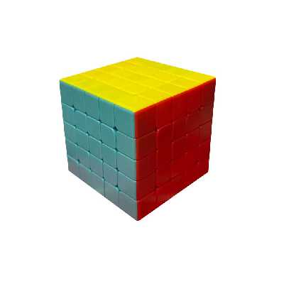 مکعب روبیک مدل کای وای کد 154471