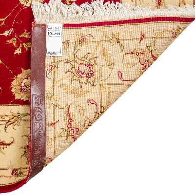 فرش دستباف سه متری سی پرشیا کد 701291