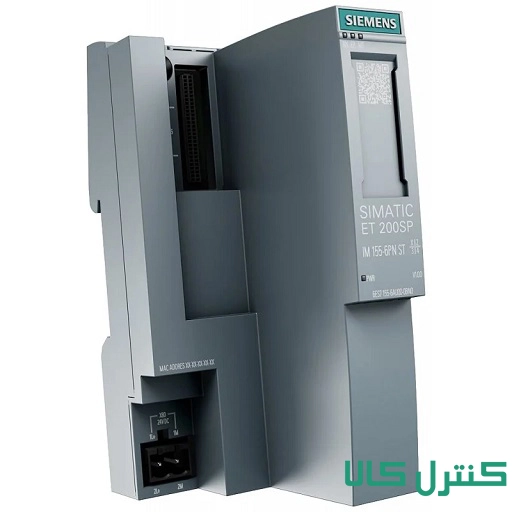 کارت رابط پروفی نت IM 155-6PN مدل 6ES7155-6AU00-0BN0