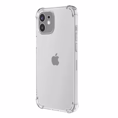 کاور  مدل AIRBAG مناسب برای گوشی موبایل اپل iPhone 11