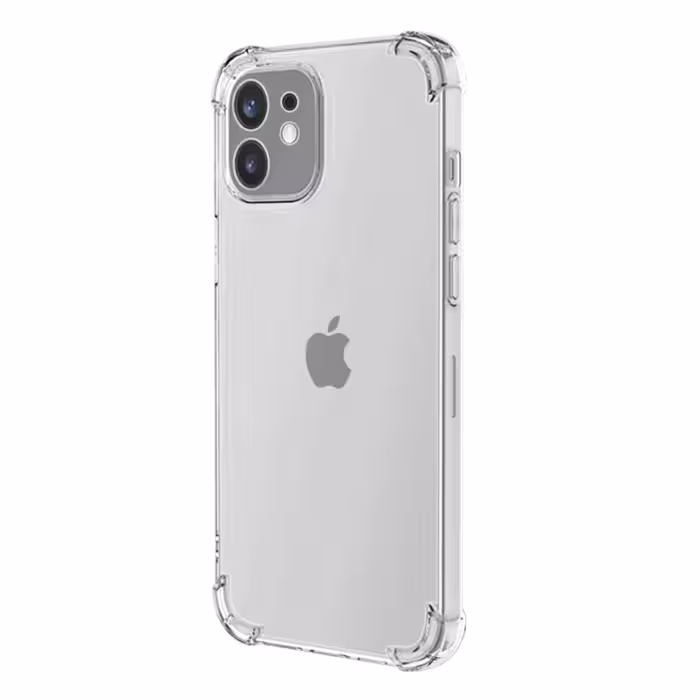 کاور  مدل AIRBAG مناسب برای گوشی موبایل اپل iPhone 11