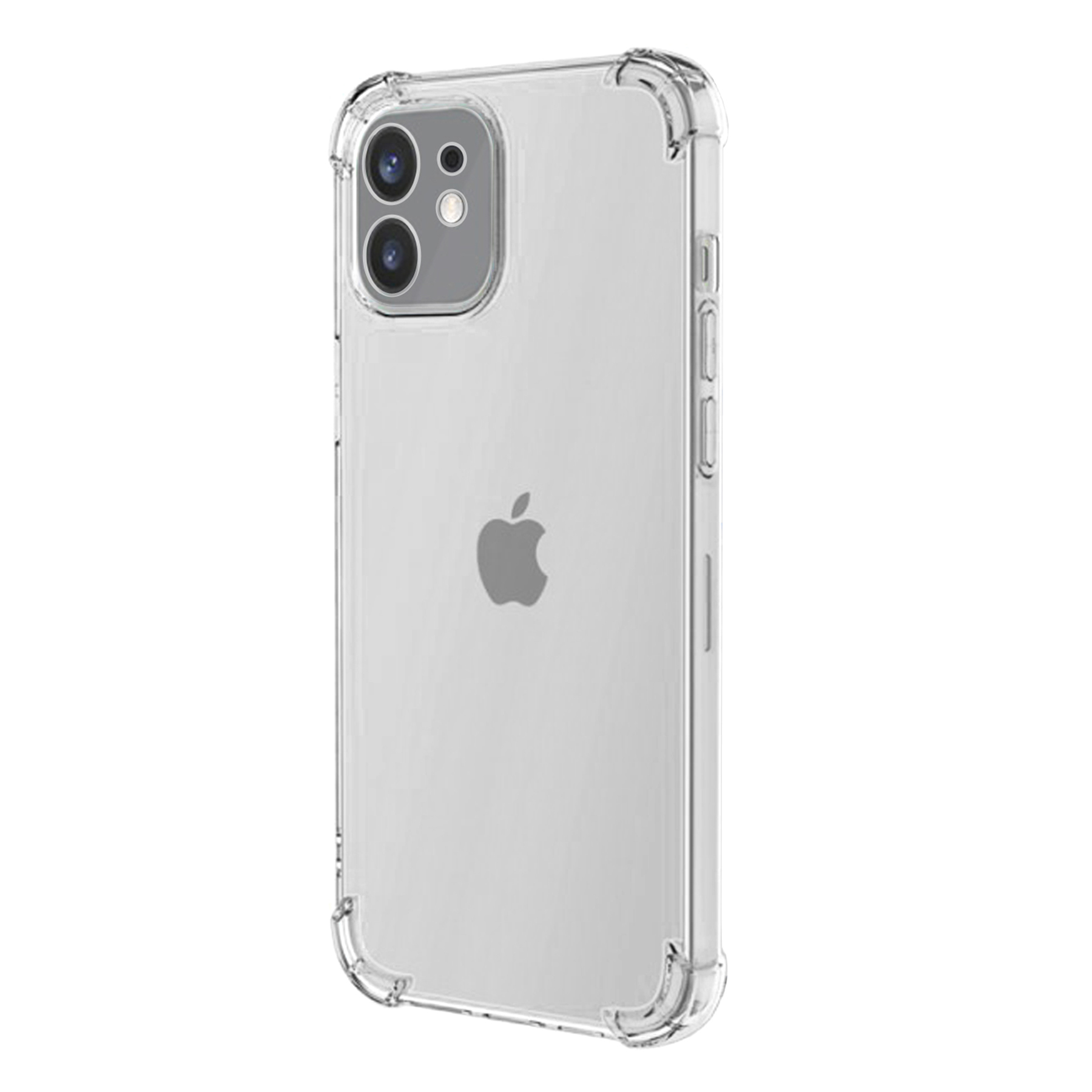 کاور مدل AIRBAG مناسب برای گوشی موبایل اپل iPhone 11