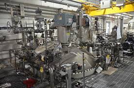 دانلود پاورپوینت بررسی راکتورهای شیمیایی