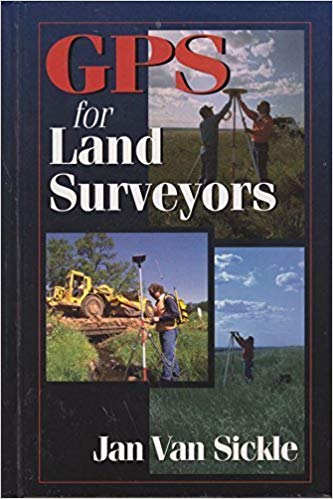  دانلود کتاب Gps For Land Surveyors, 2nd ed, 2001 - دانلود کتاب های دانشگاهی