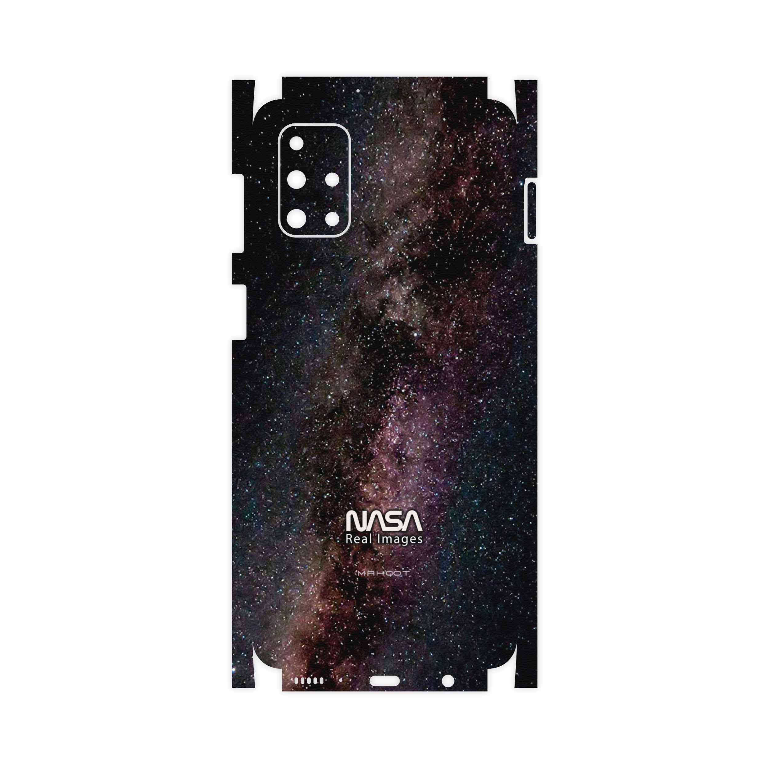 برچسب پوششی ماهوت مدل Universe-by-NASA-2-FullSkin مناسب برای گوشی موبایل سامسونگ Galaxy M31S