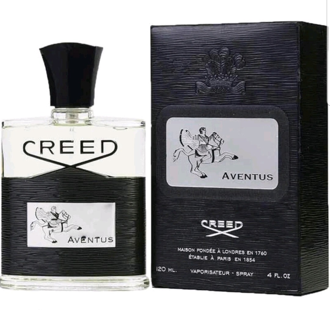 عطر ادکلن 120 میل کرید اونتوس Creed Aventus ارسال رایگان