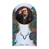 پیکسل ابیگل طرح حامد آهنگی کد 004