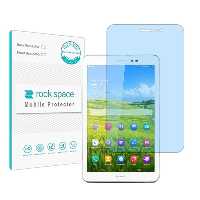 گلس تبلت هوآوی MediaPad T1 8.0 مدل نانو هیدروژل آنتی بلو برند راک اسپیس کد 14701L