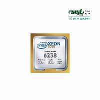 پردازنده سرور Intel Xeon Gold 6238 Processor