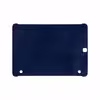برچسب پوششی ماهوت مدل Deep-Blue-Leather مناسب برای تبلت سامسونگ Galaxy Tab S2 9.7 2015 T810