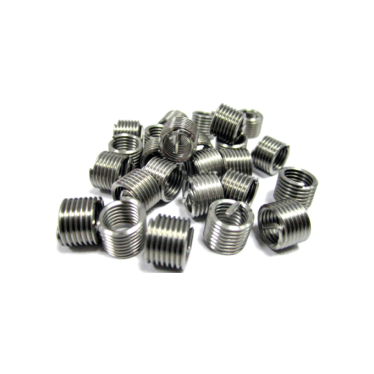 فنر هلی کویل (M12x125) LK کد J1174