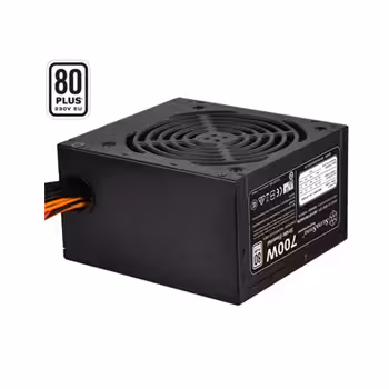 منبع تغذیه سیلوراستون مدل SST-ST70F-ES230 V1.0 700W