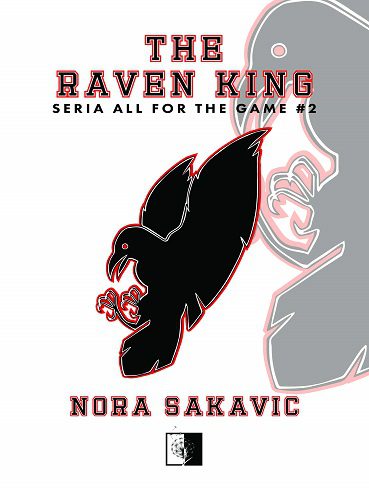 The Raven King کتاب پادشاه کلاغ جلد 2 (متن کامل)