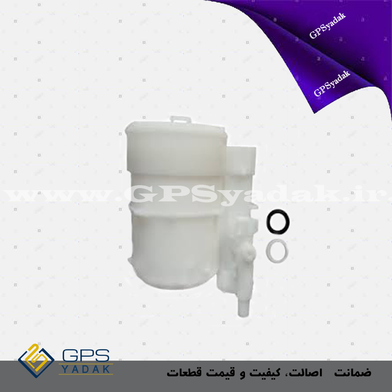 فیلتر بنزین هیوندای سوناتا هیبرید