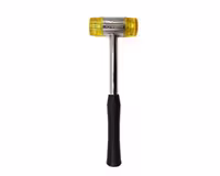 چکش فیبری هورس مدل ART-HS-30MM سایز 30 میلی متر