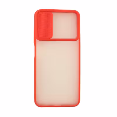 کاور مدل LNZ-R5G مناسب برای گوشی موبایل شیائومی Redmi Note 10 5G