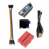 کیت نمایشگر OLED مهندسیکا مدل Arduino096