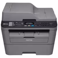پرینتر لیزری چندکاره‌ی برادر مدل MFC-L2700DW