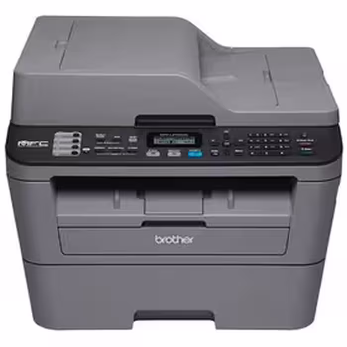 پرینتر لیزری چندکاره‌ی برادر مدل MFC-L2700DW