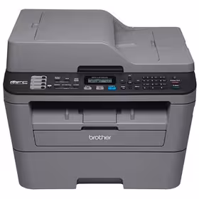 پرینتر لیزری چندکاره‌ی برادر مدل MFC-L2700DW
