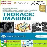 Thoracic Imaging TRUE PDF price 1€ - کتاب پزشکی بهار