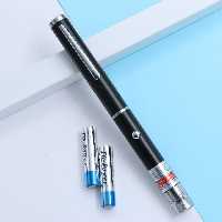 لیزر پوینتر نور سبز مدل D376 کد 30023