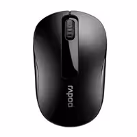 ماوس بی سیم رپو مدل M10 Plus