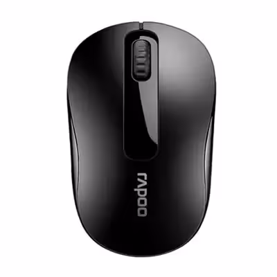 ماوس بی سیم رپو مدل M10 Plus