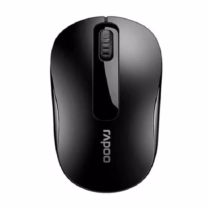 ماوس بی سیم رپو مدل M10 Plus