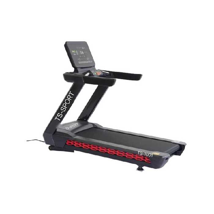 تردمیل باشگاهی تایگر اسپرت مدل TS-100
