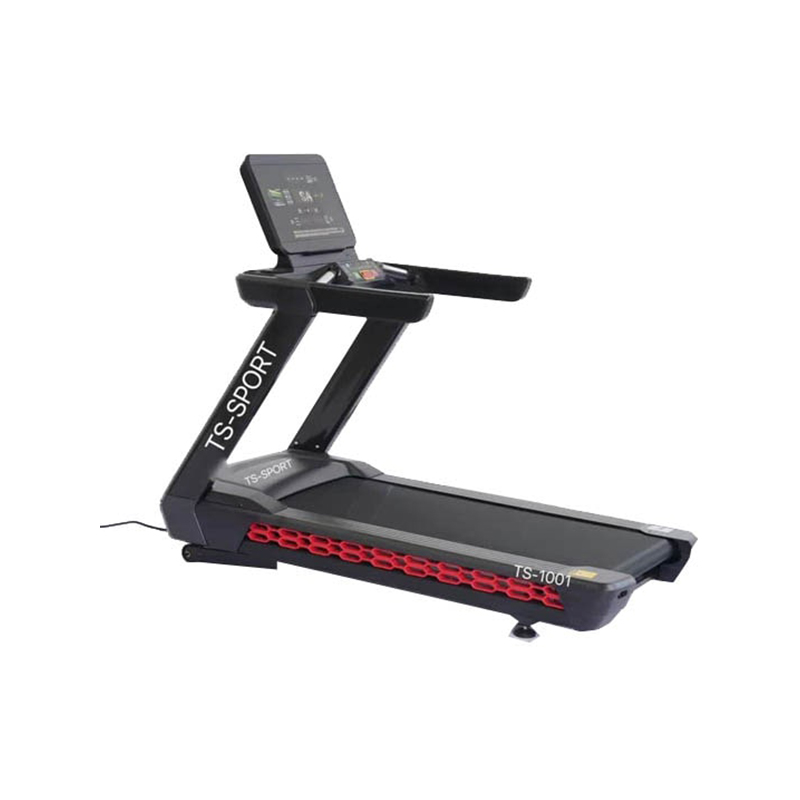 تردمیل باشگاهی تایگر اسپرت مدل TS-100
