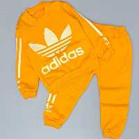 بلوز و شلوار ادیداس